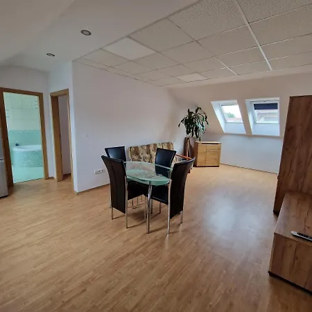 Vinarstvi Buchtovi Appartement Velké Pavlovice