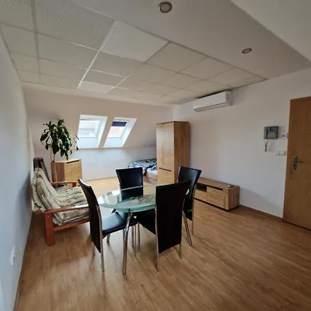 Vinarstvi Buchtovi Appartement *