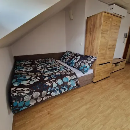 Vinarstvi Buchtovi Appartement *