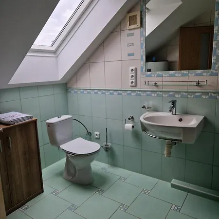 Vinarstvi Buchtovi Appartement *