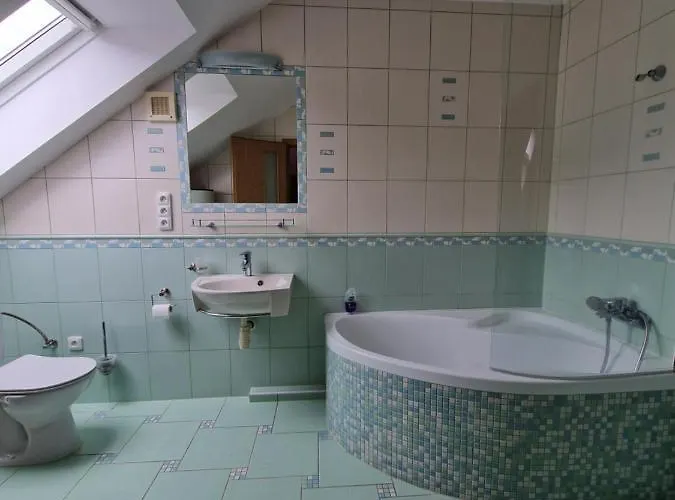 Lejlighed Vinarstvi Buchtovi Velké Pavlovice
